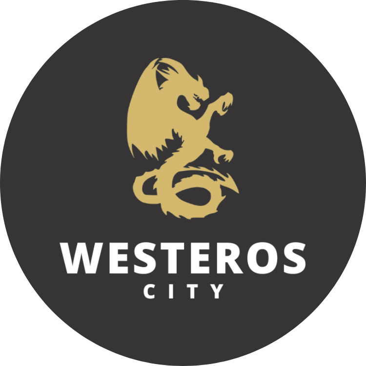 Westeros Logo